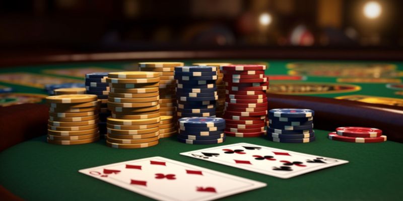 Blackjack trở thành điểm dừng chân lý tưởng 