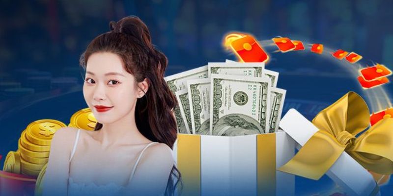 Bộ sưu tập những chương trình khuyến mãi khủng 