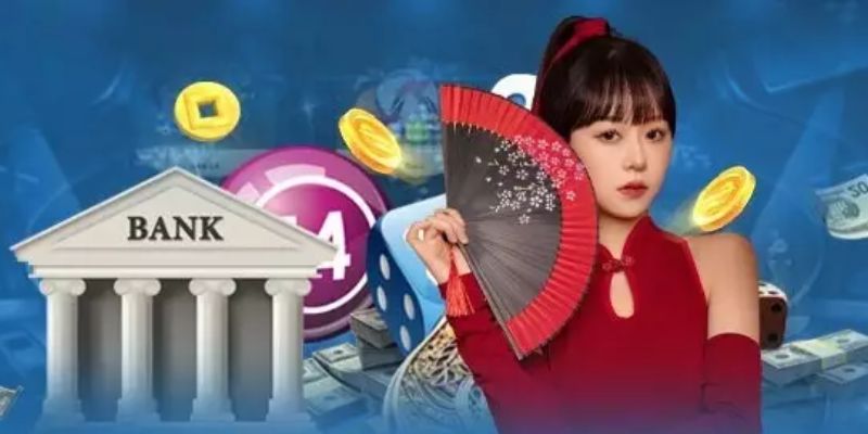 Các điểm cần ghi nhớ trong quá trình nạp tiền 