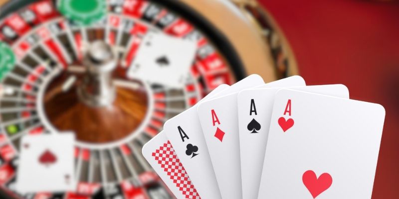 casino KUWIN cùng các tựa game nổi bật nhất 
