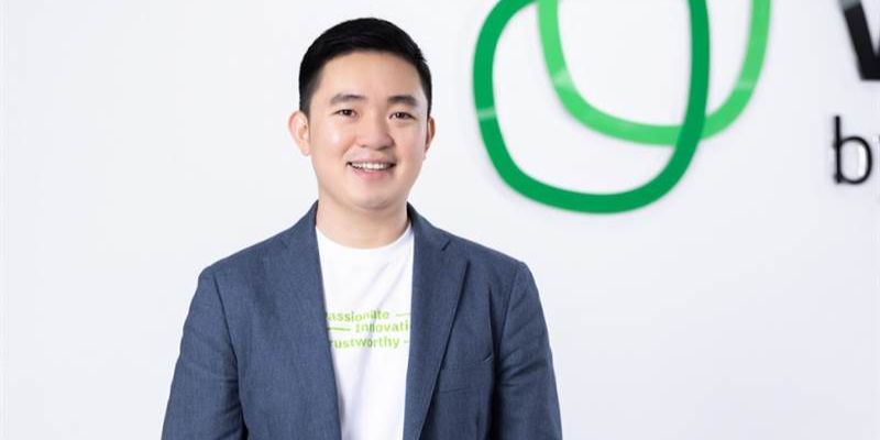 CEO Hồ Minh Nam cùng từng bước khởi nghiệp