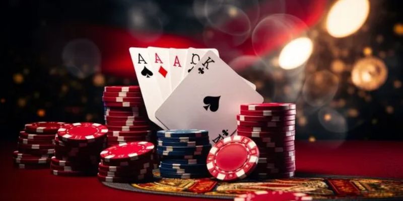 Game bài cùng những thông tin cần biết 