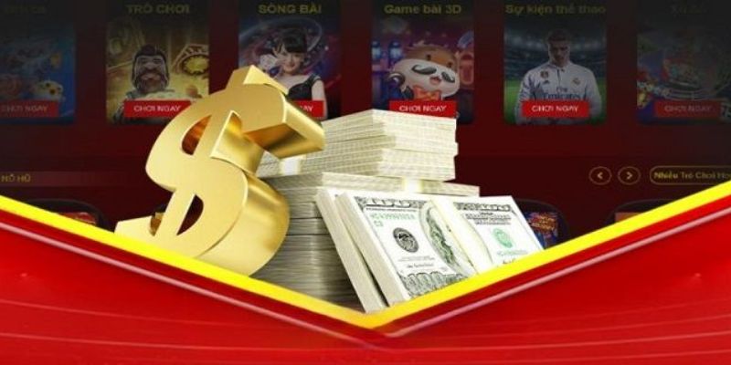 Hệ thống rút tiền tại KUWIN cùng những ưu điểm vượt trội