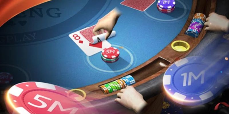 Hiểu đúng về luật chơi để trải nghiệm dễ dàng 