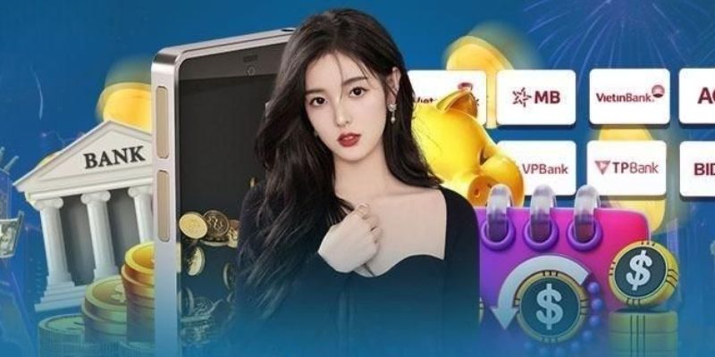 Hướng dẫn từ A-Z quy trình thực hiện nạp tiền KUWIN