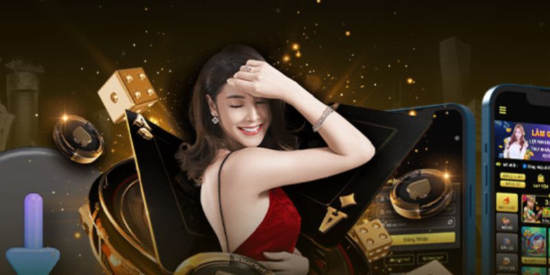 Hướng dẫn từng bước tải ứng dụng cho newbie 