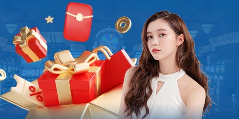 Lợi ích nhận được khi tham gia khuyến mãi tại KUWIN