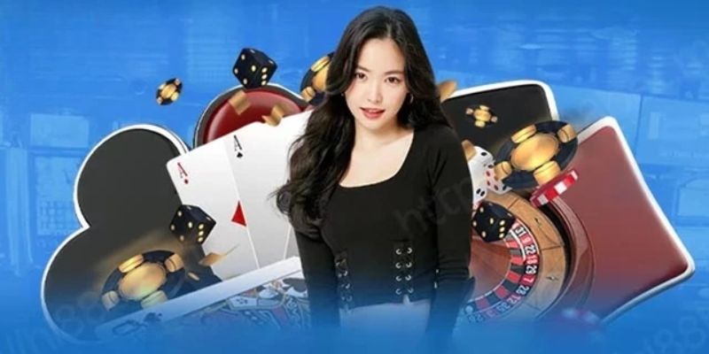 Mỗi người chơi chỉ được tạo một tài khoản duy nhất