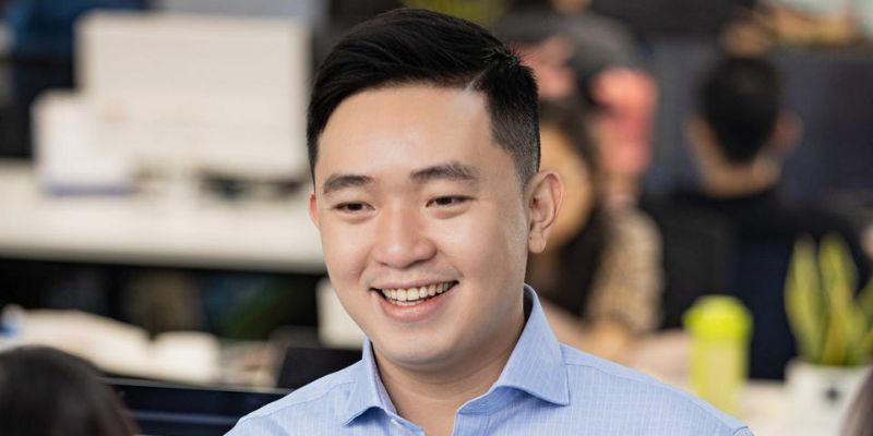 Nam doanh nhân với những triết lý điều hành sâu sắc