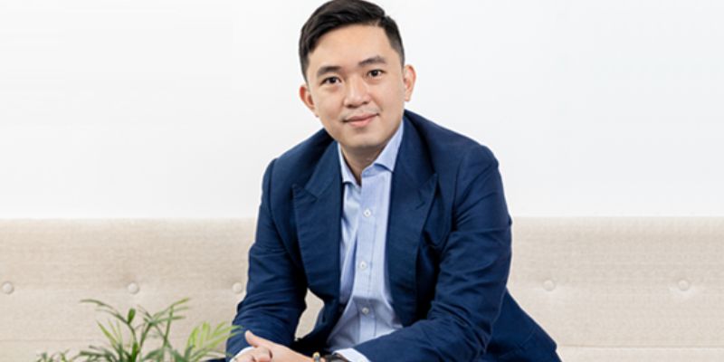 Những dấu ấn mà nam CEO để lại trong giới cá cược 