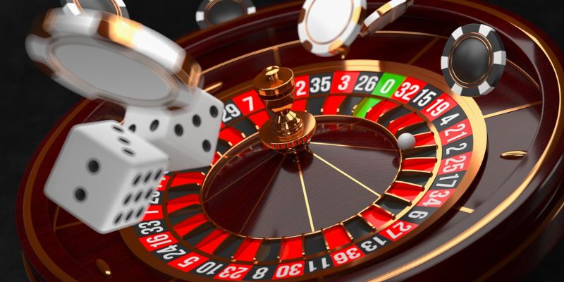 Những nét chính về sảnh casino KUWIN