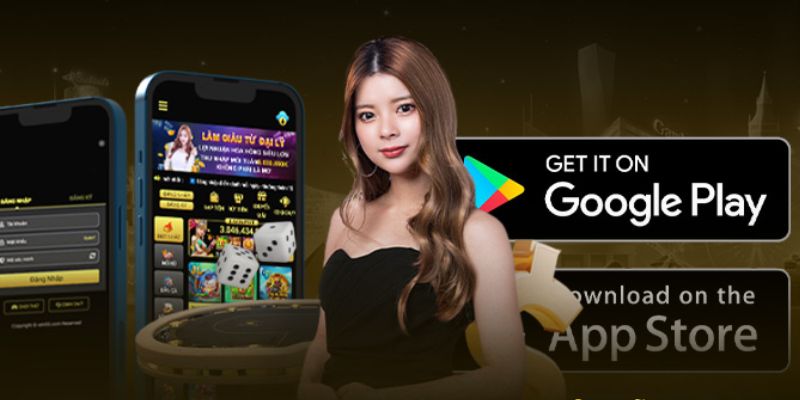 Những ưu điểm vượt trội khi tải app KUWIN