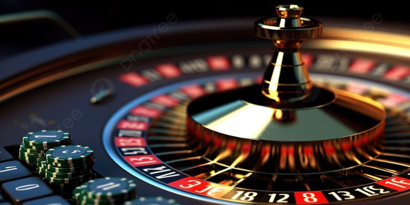 Roulette KUWIN: Vòng Quay Đỉnh Cao Khuấy Động Mọi Giác Quan
