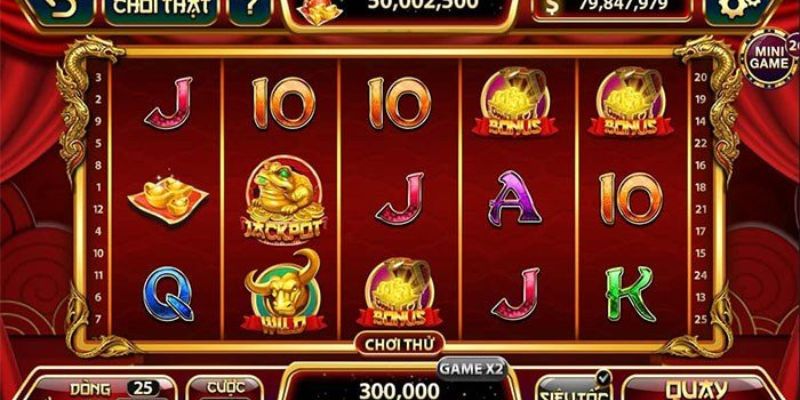 Tham gia nổ hũ PP chỉ với bốn bước đơn giản 