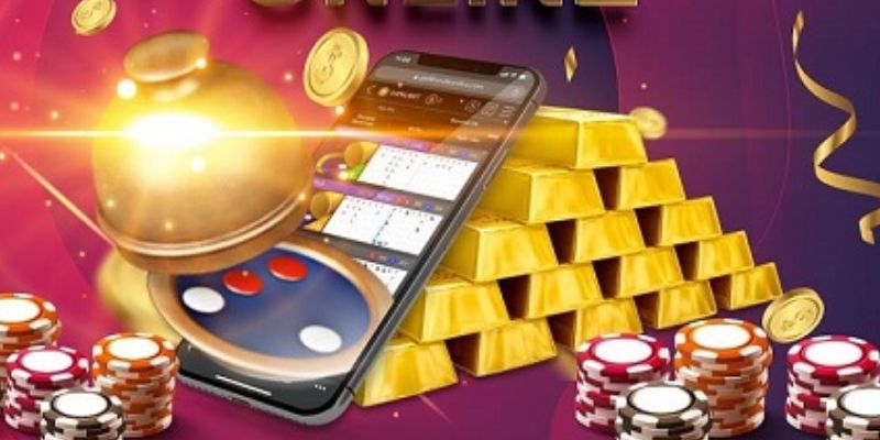 Top những lý do khiến xóc đĩa chinh phục mọi người chơi