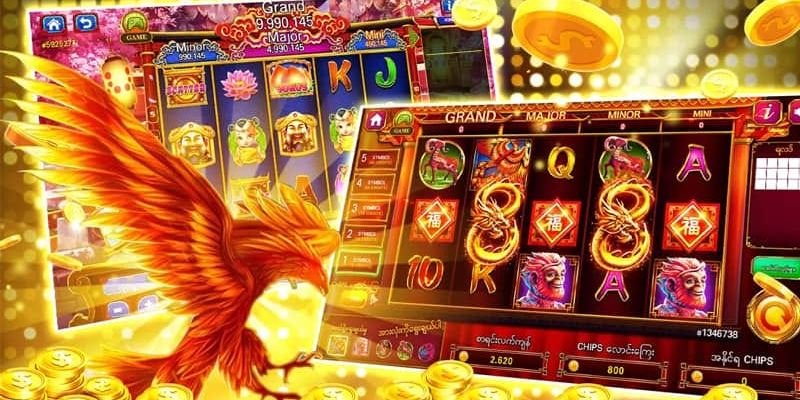 Trải nghiệm mới mẻ cùng nổ hũ PP KUWIN