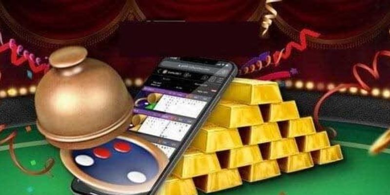 Xóc Đĩa KUWIN: Tựa Game Nâng Tầm Trải Nghiệm Giải Trí