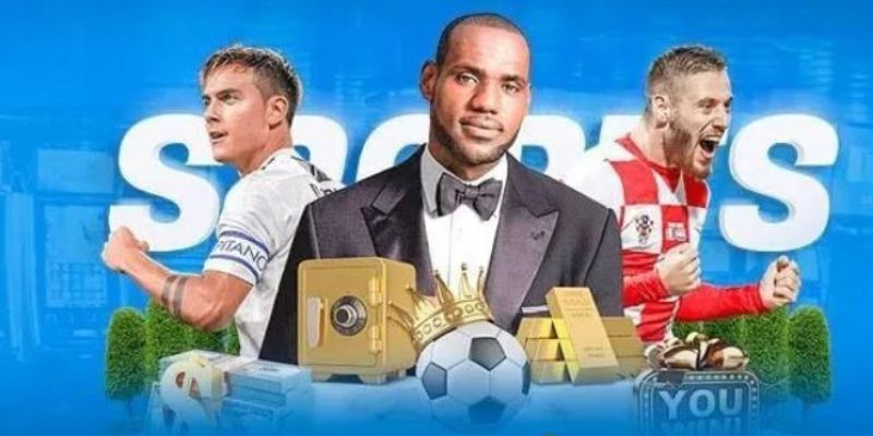 CR Thể Thao KUWIN: Cỗ Máy Cá Cược Trực Tuyến Chuẩn Xác