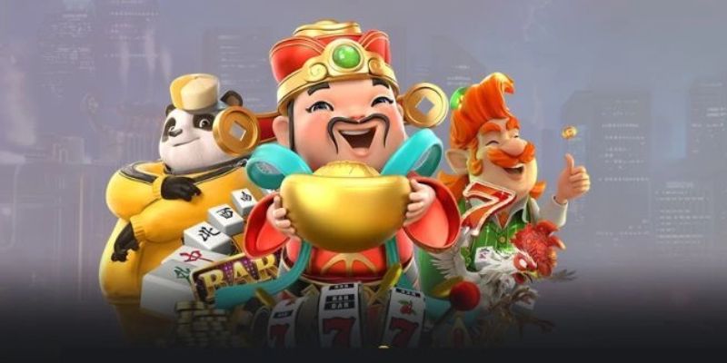 Nổ Hũ 90 KUWIN: Biến Mỗi Vòng Quay Là Một Phép Màu