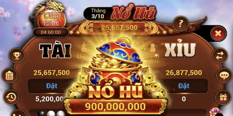 Nổ Hũ Đổi Thưởng KUWIN – Luật Chơi Và Cách Đổi Thưởng